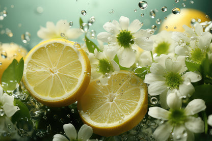 Sensational Citrus Deluxe Body Butter