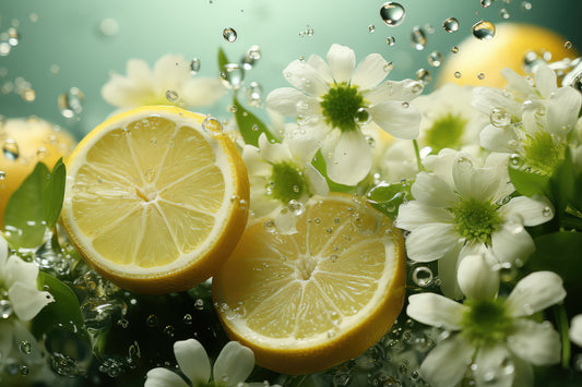 Sensational Citrus Deluxe Body Butter