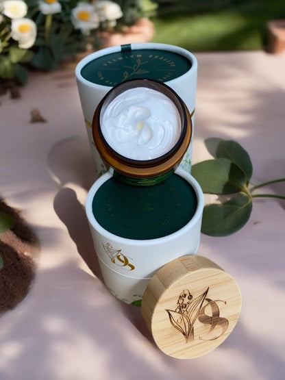 DELUXE BODY BUTTERS