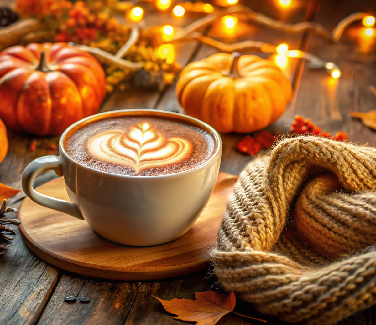 Forever Fall Deluxe Body Butter SALE