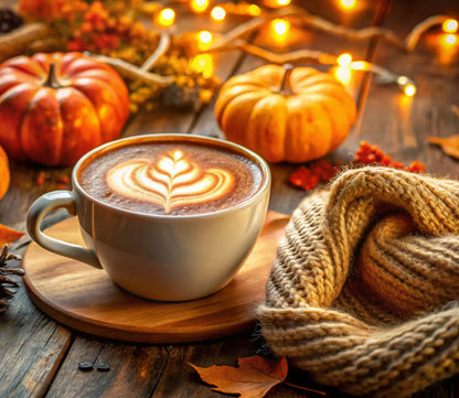 Forever Fall Deluxe Body Butter SALE