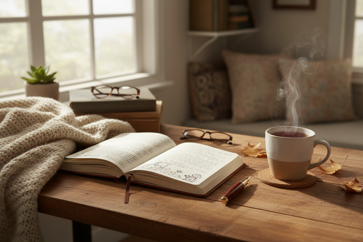 journaling